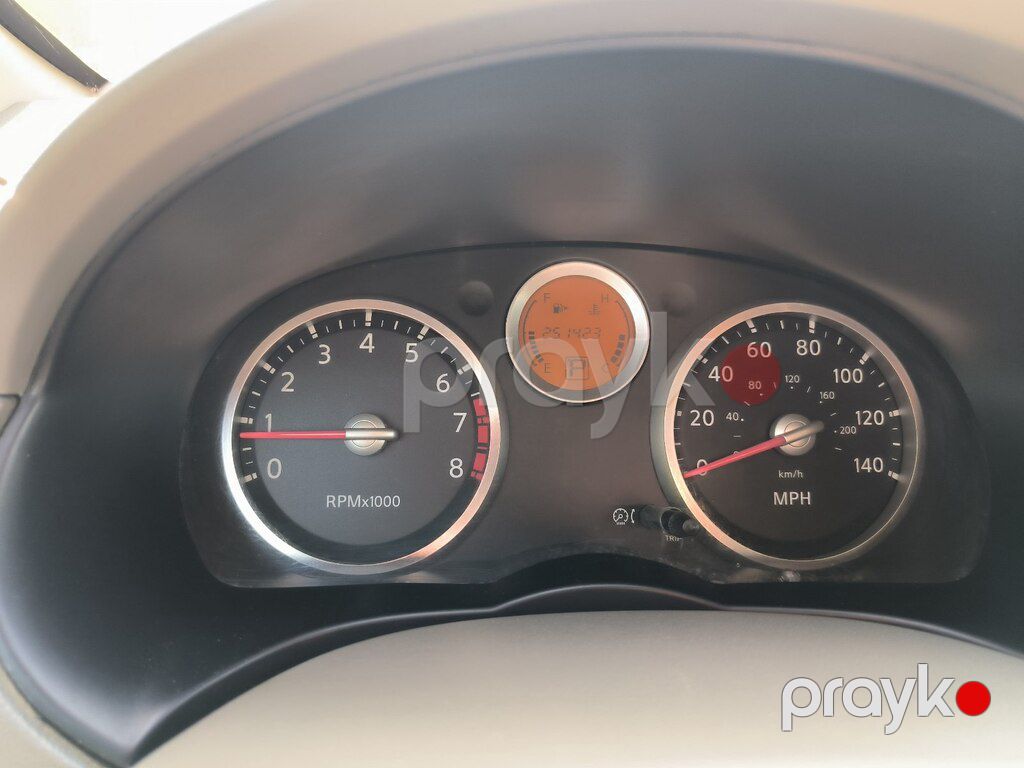 Nissan Sentra, 2.0 L, 2006 il, 253 000 km — Avtomobillər, Bakı (7)