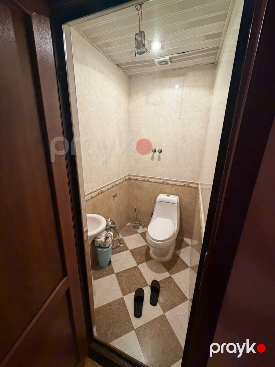 İcarəyə verilir 2 otaqlı yeni tikili 110 m² — Mənzil, Bakı (7)
