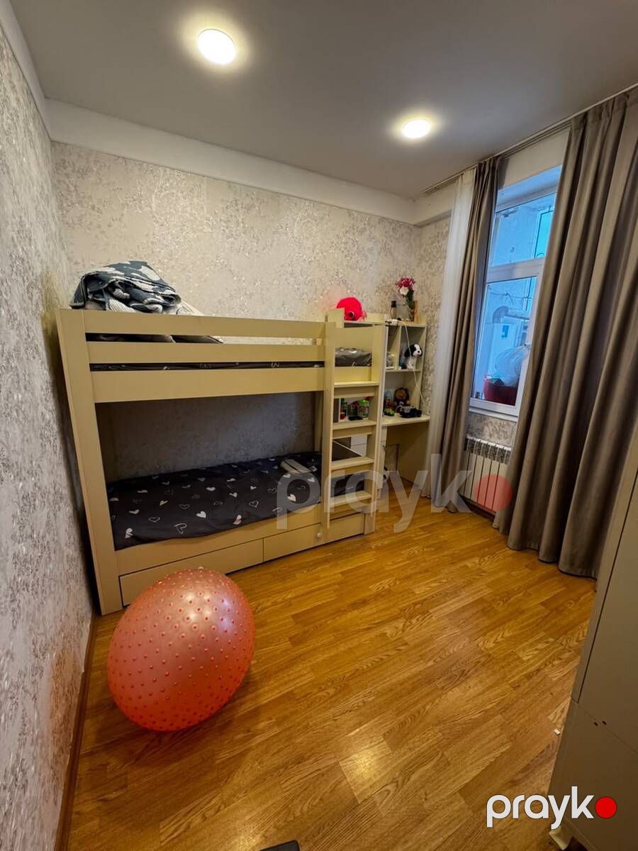 Satılır 3 otaqlı yeni tikili 65 m² — Mənzil, Bakı (6)