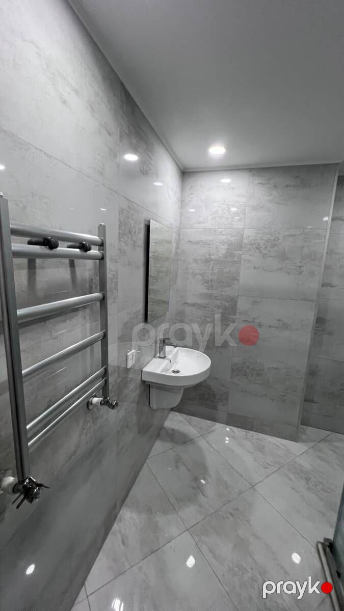 İcarəyə verilir 2 otaqlı yeni tikili 80 m² — Mənzil, Bakı (8)