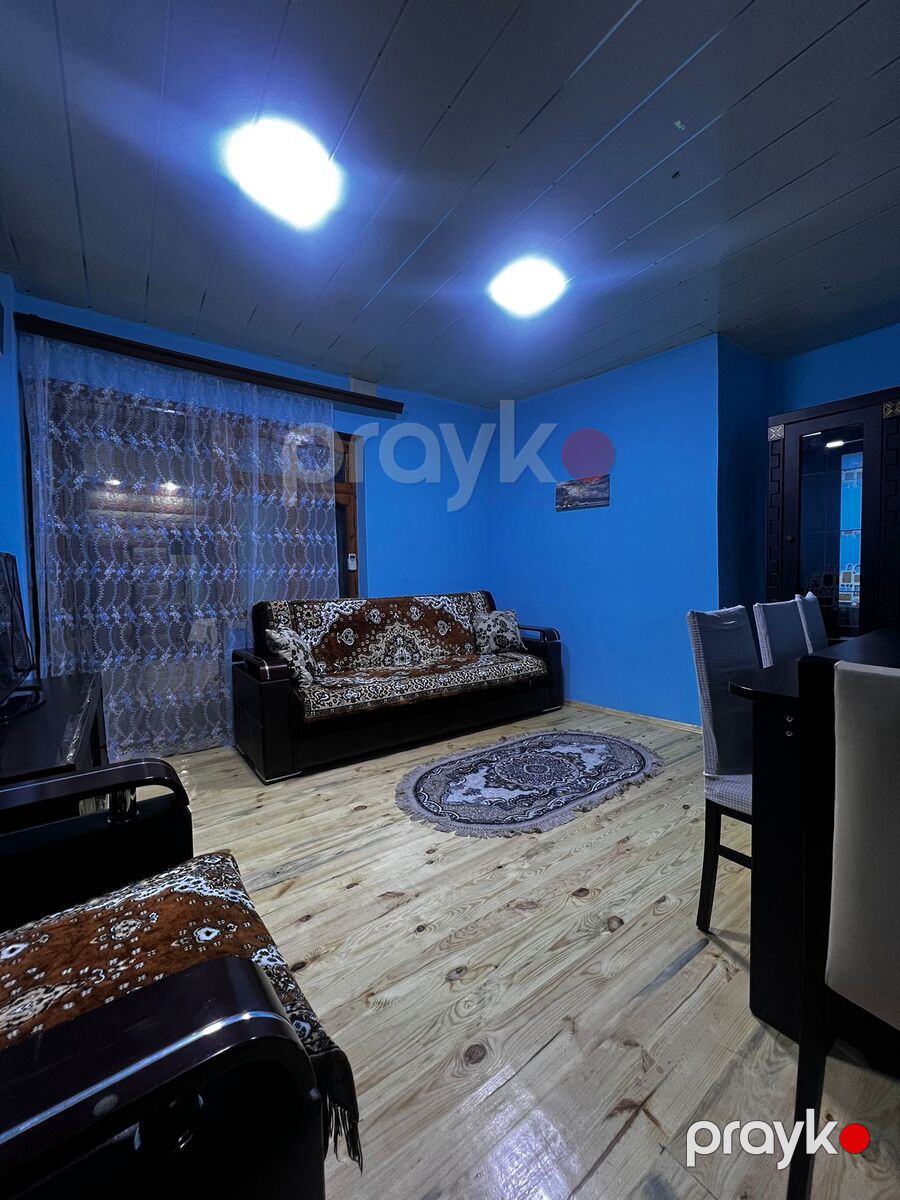 İcarəyə verilir 2 otaqlı həyət evi/bağ evi 40 m² — Ev, villa, Bakı (2)