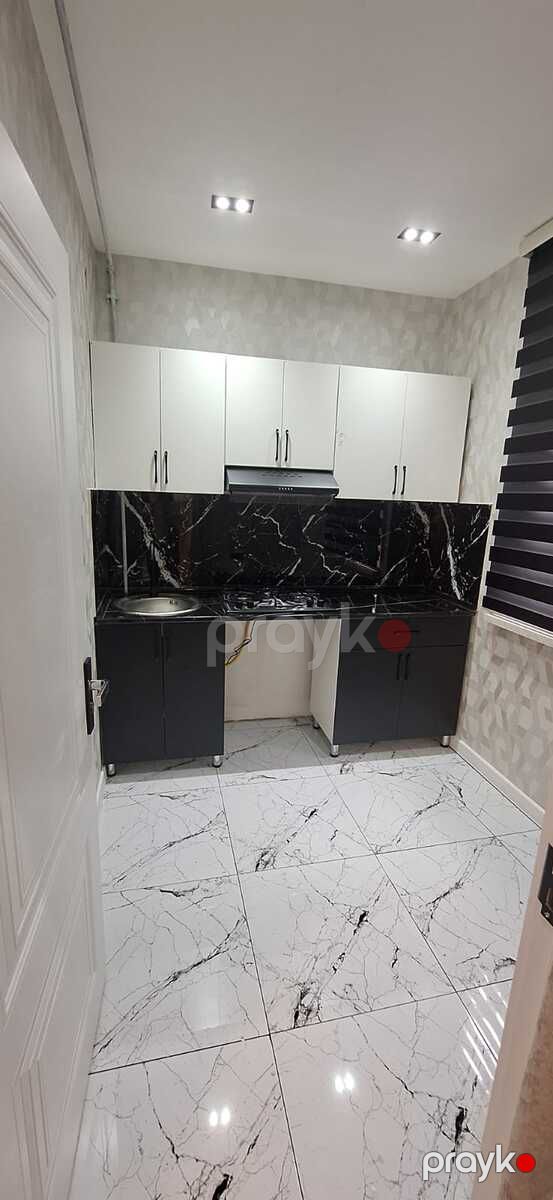 Satılır 2 otaqlı köhnə tikili 70 m² — Mənzil, Bakı (7)