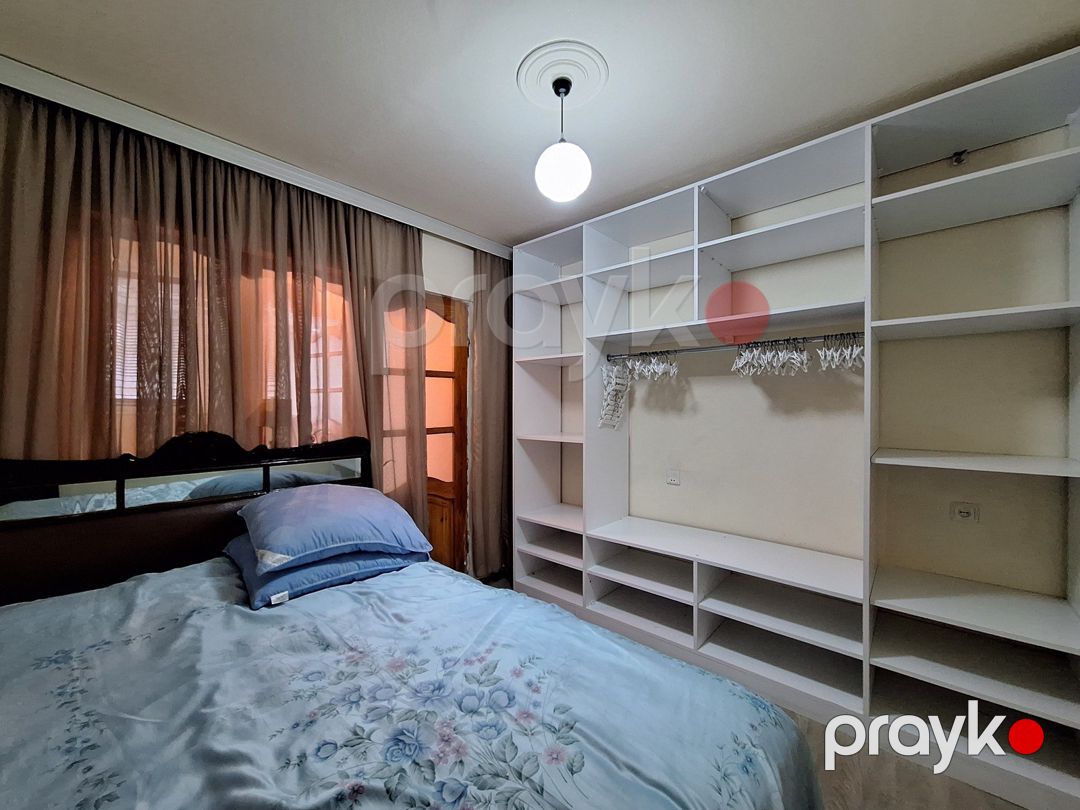 Satılır 3 otaqlı köhnə tikili 70 m² — Mənzil, Bakı (2)