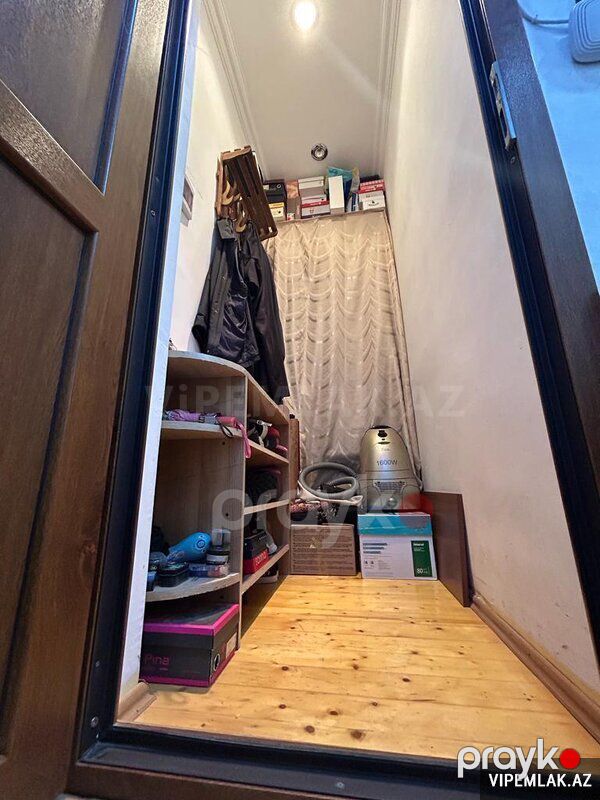 Binəqədi rayonunda 2 otaqlı Yeni tikili Satılır, 55 m² — Mənzil, Bakı (5)