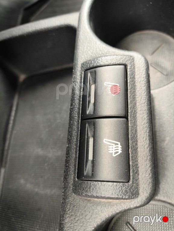 Lada (VAZ) Granta, 1.6 L, 2019 il, 297 000 km — Avtomobillər, Bakı (7)