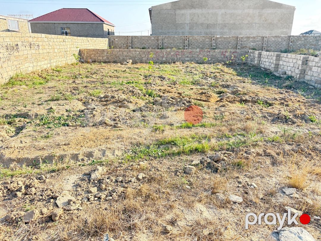 2.5 sot torpaq sahəsi, Suraxanı rayonu — Torpaq, Bakı (8)