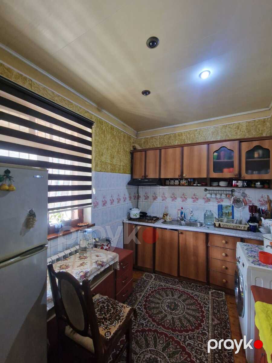 Satılır 5 otaqlı həyət evi/bağ evi 142 m² — Ev, villa, Bakı (5)