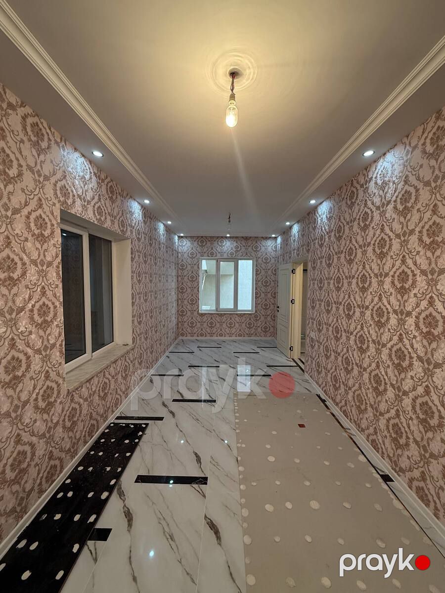 Satılır 6 otaqlı həyət evi/bağ evi 200 m² — Ev, villa, Sumqayıt (7)