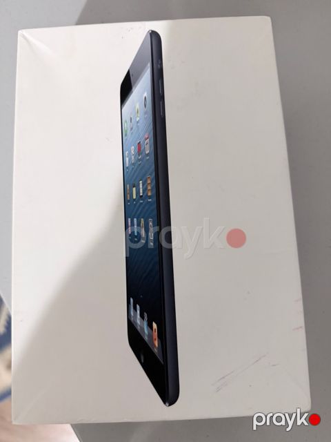 Apple iPad mini Wi-Fi + Cellular (A1455) — Bakı