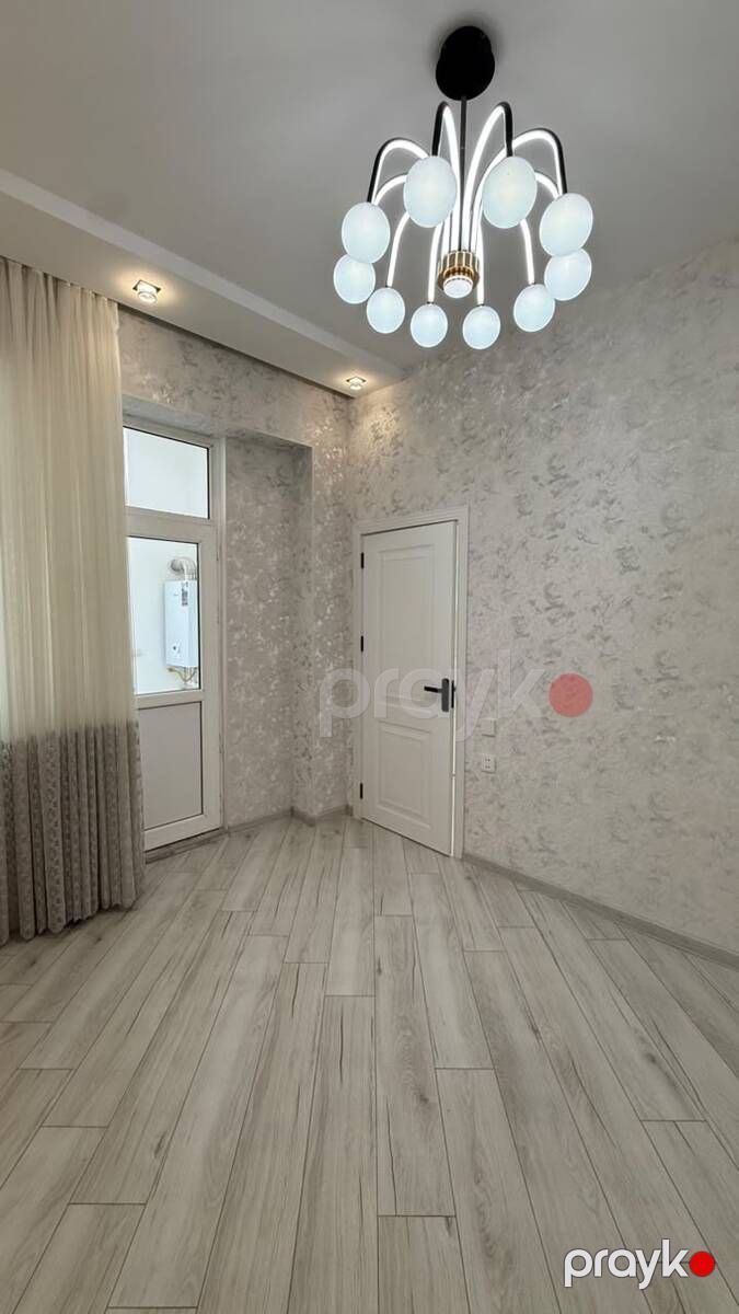 Satılır 3 otaqlı yeni tikili 65 m² — Mənzil, Bakı (5)