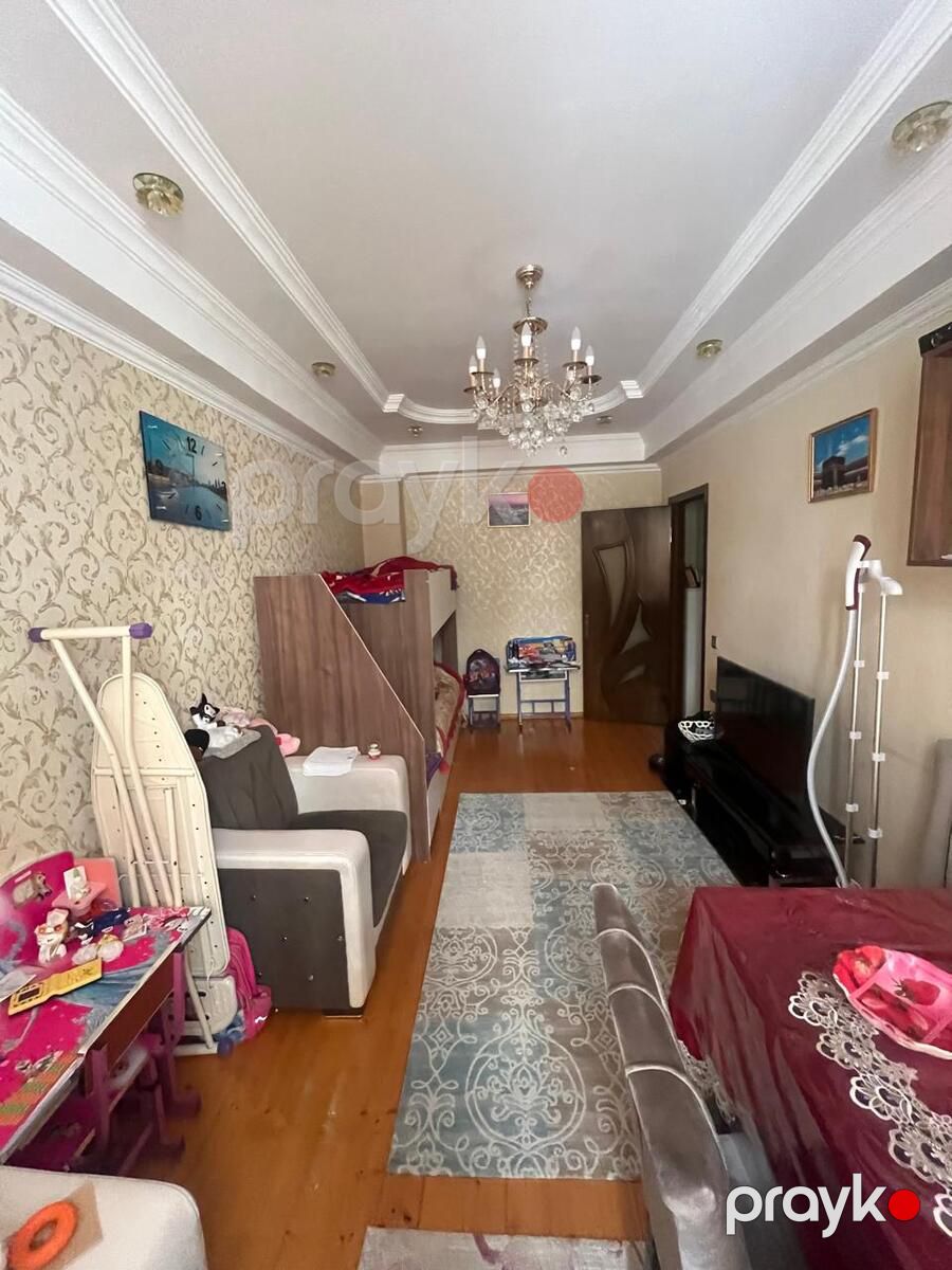 Satılır 2 otaqlı yeni tikili 70 m² — Mənzil, Xırdalan (3)