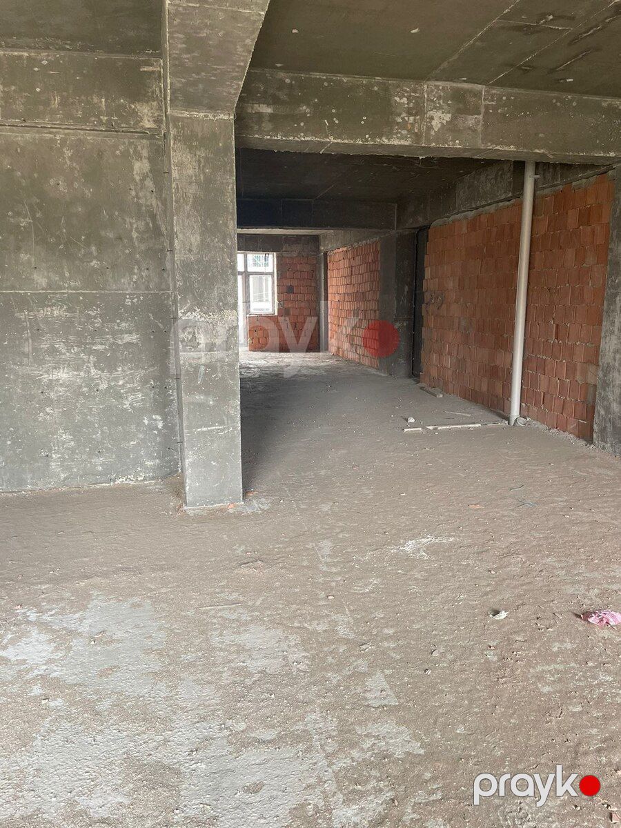 3-otaqlı yeni tikili, Təbriz küç., 162 m² — Mənzil, Bakı (8)