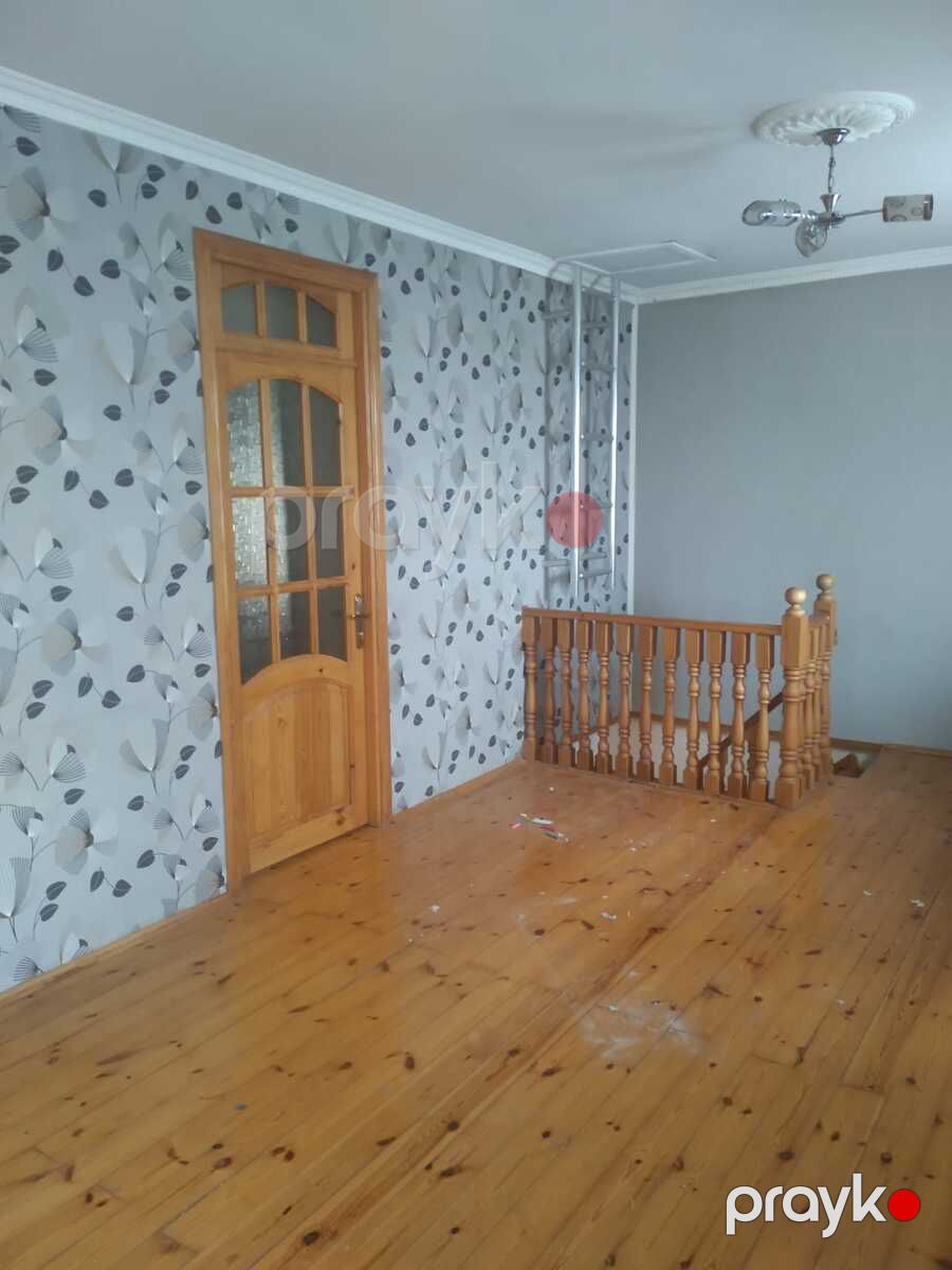 Satılır 5 otaqlı həyət evi/bağ evi 150 m² — Ev, villa, Bakı (6)