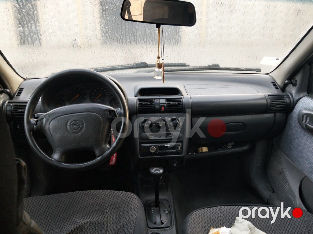 Opel Vita, 1.4 L, 1996 il, 326 000 km — Avtomobillər, Sumqayıt (8)
