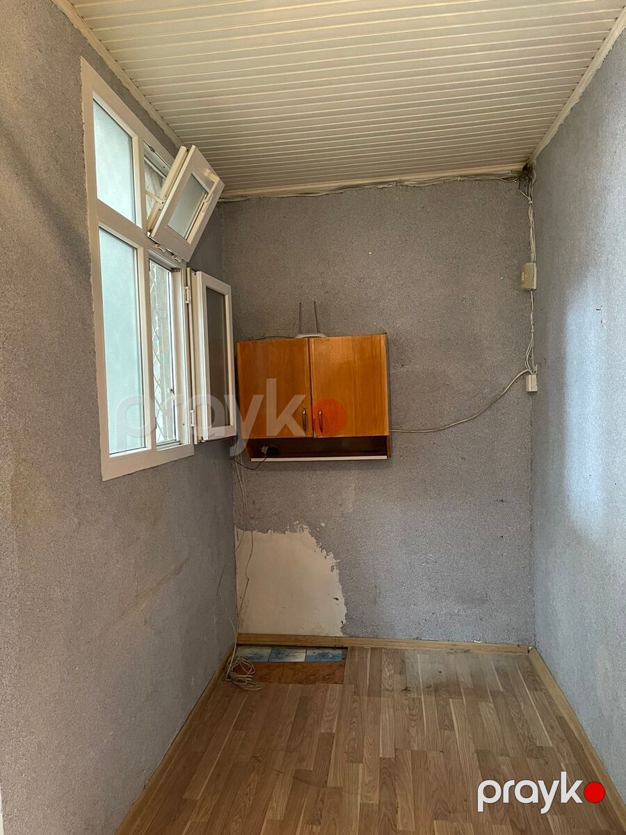 İcarəyə verilir 2 otaqlı köhnə tikili 55 m² — Mənzil, Bakı (5)