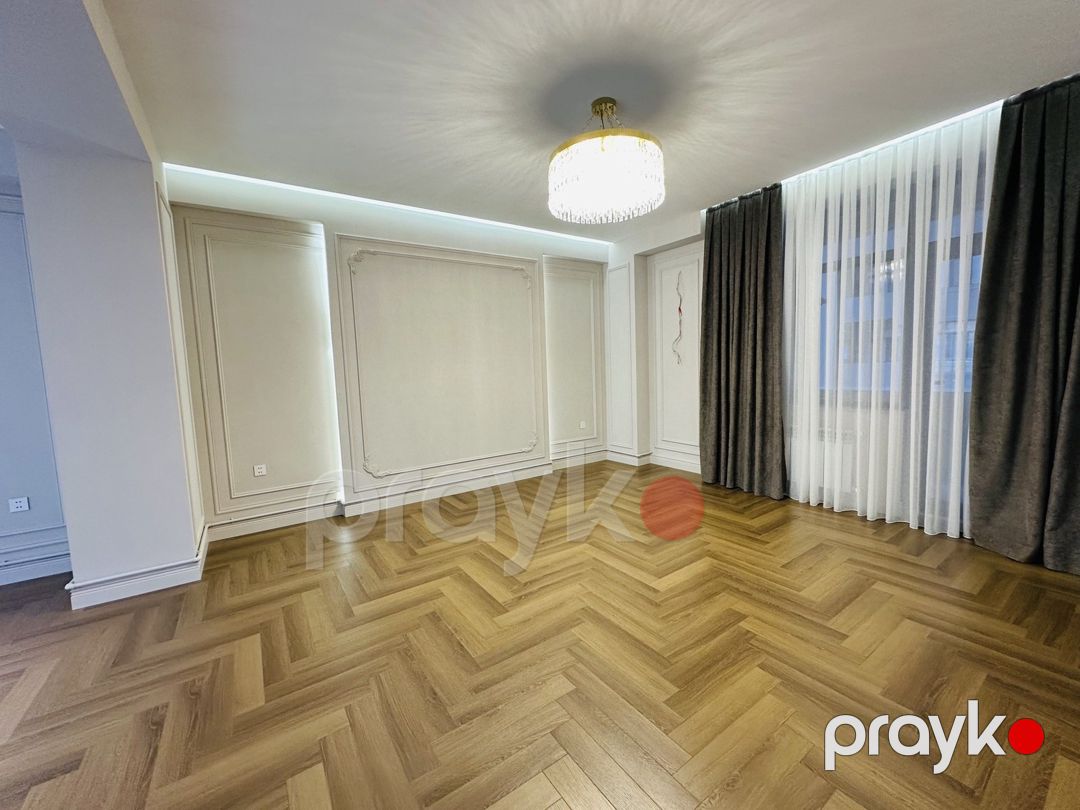 Satılır 3 otaqlı yeni tikili 110 m² — Mənzil, Bakı (6)