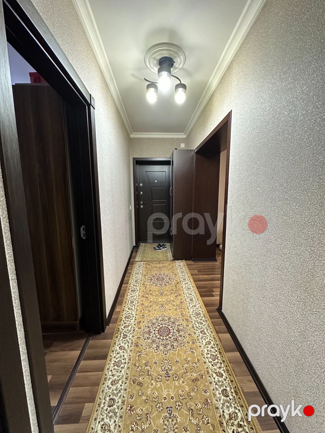 Satış: 3 otaqlı Köhnə tikili, 72 m², Sabunçu rayonu — Mənzil, Bakı (9)