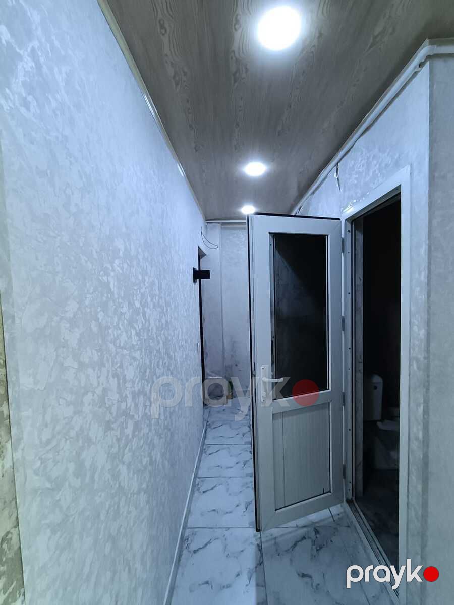 İcarəyə verilir 1 otaqlı köhnə tikili 35 m² — Mənzil, Sumqayıt (4)