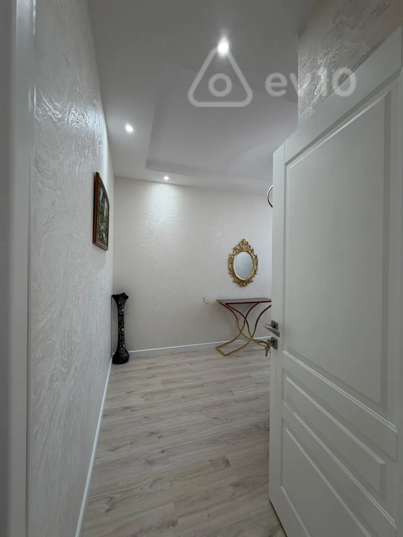 3 otaqlı mənzil, 86 m², Nəsrəddin Tusi küçəsi — Mənzil, Bakı (9)