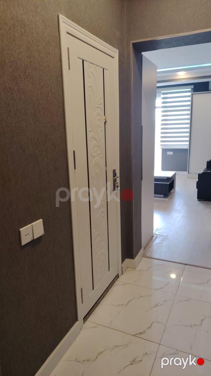 Satış: 1 otaqlı Yeni tikili, 32 m² — Mənzil (5)