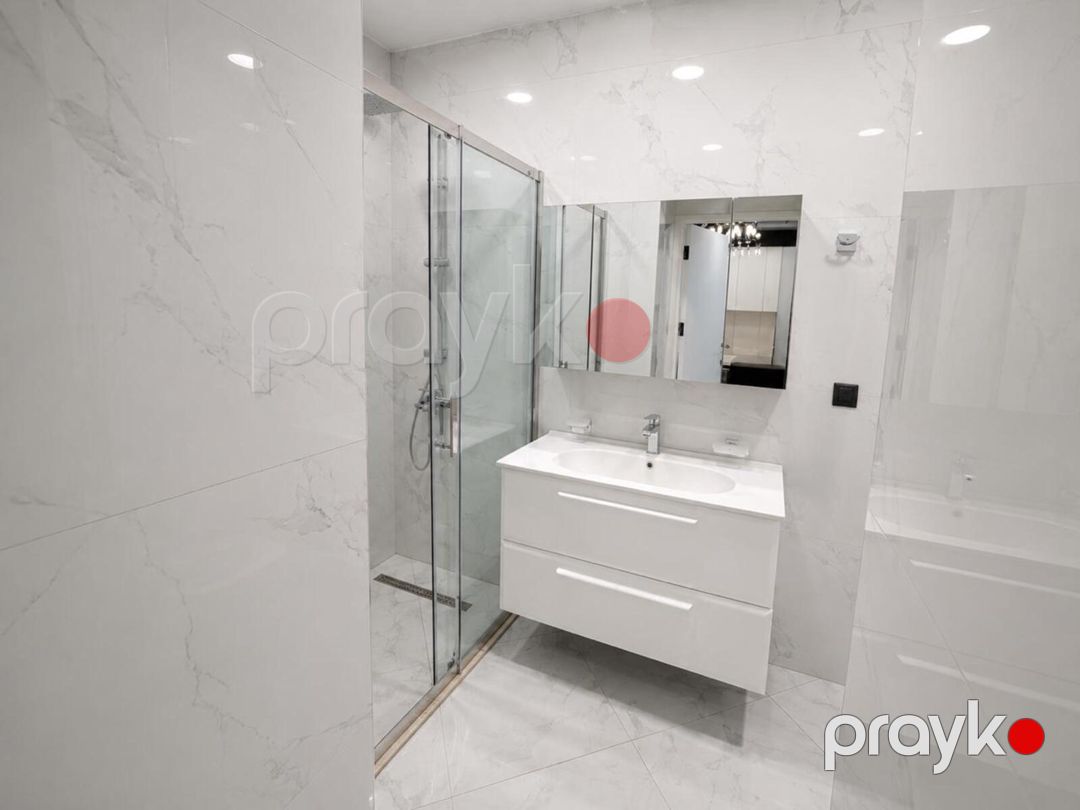 Satılır 2 otaqlı yeni tikili 70 m² — Mənzil, Bakı (7)