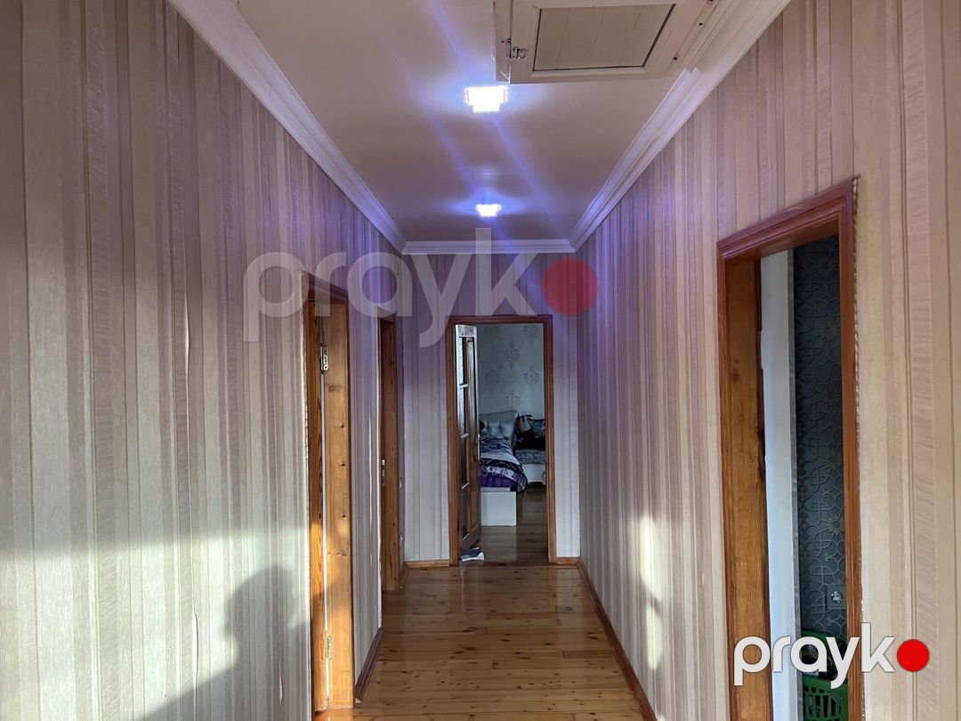 Satılır 3 otaqlı həyət evi/bağ evi 120 m² — Ev, villa, Bakı (8)