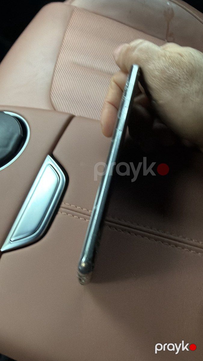 Samsung Galaxy S8 Arctic Silver 64GB/4GB — Smartfonlar, Bakı (5)