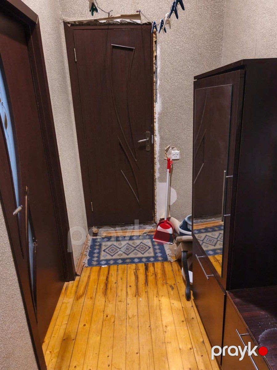 Satılır 2 otaqlı yeni tikili 40 m² — Mənzil, Xırdalan (2)