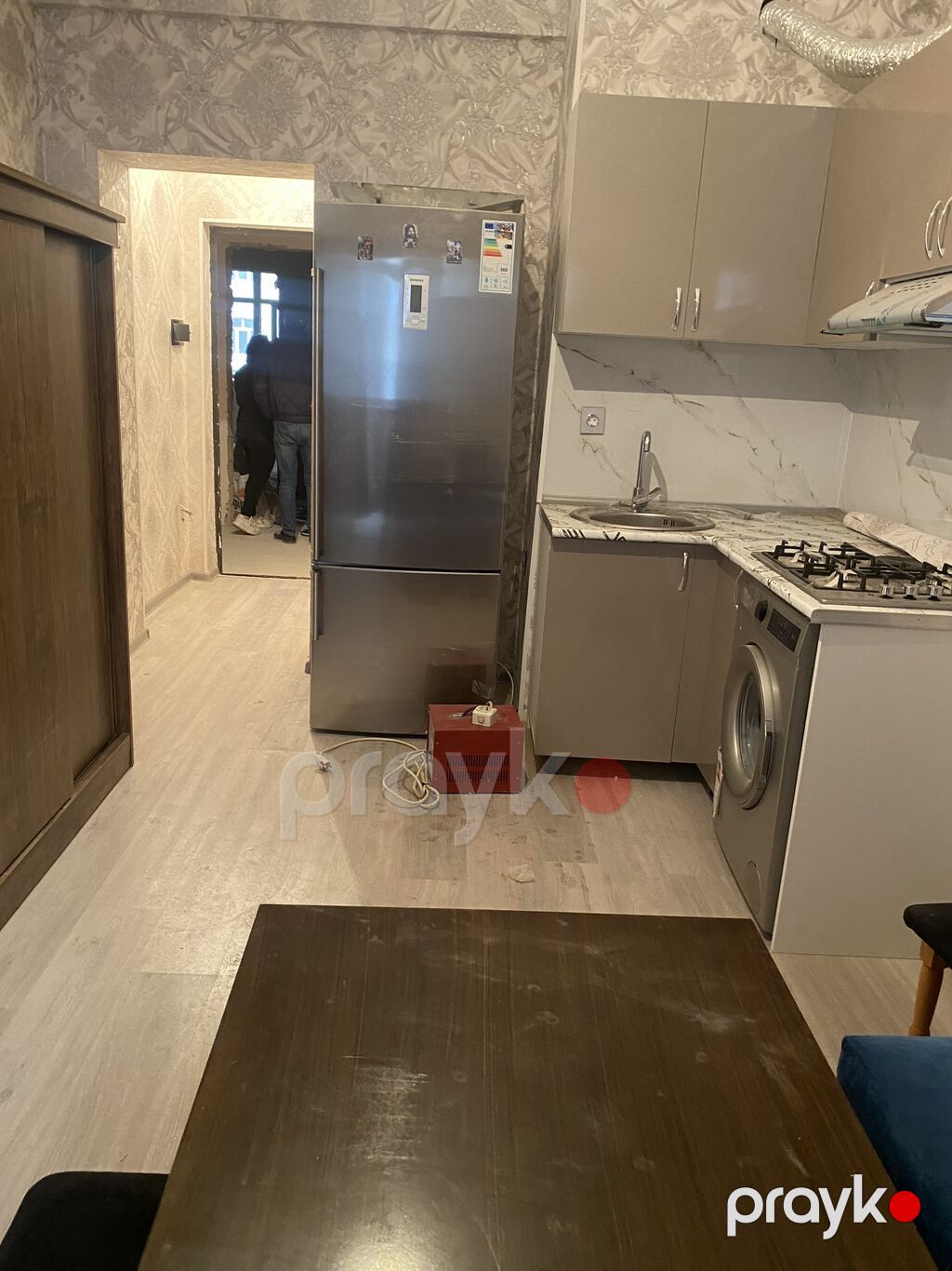 Xırdalan Aff Park 29 saylı küçə 350 manata kirayə verilir 1 dən 2 ə — Mənzil, Masazır (2)