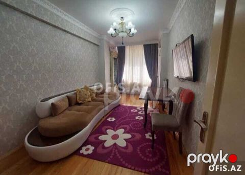 Yeni tikili Satılır Xırdalan, Xırdalan Abşeron Gənclər 3 otaqlı mənzil satılır, 3 otaq, 85 m² — Xırdalan