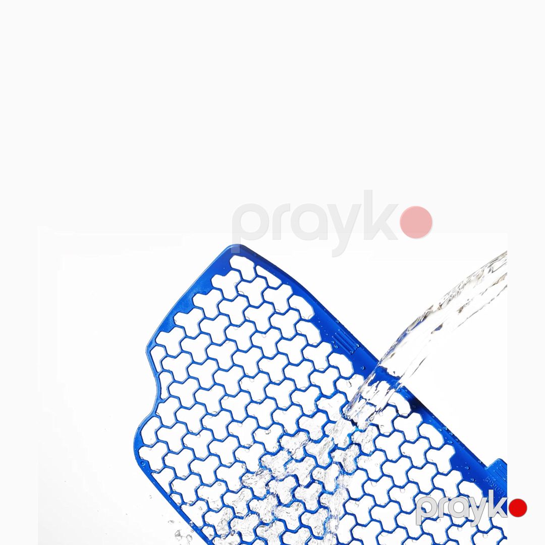 Biotualet Petkit Standard Litter Sifter For Purobot Ultra P99032 — Tualetlər, Bakı (2)