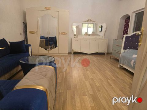 Satılır 2 otaqlı həyət evi/bağ evi 60 m² — Bakı