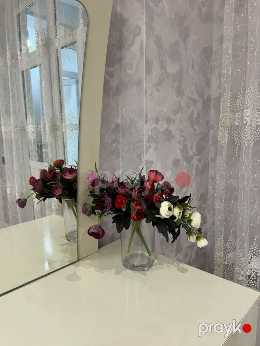 2-otaqlı yeni tikili kirayə verilir, Bakıxanov qəs., 85 m² — Mənzil, Bakı (10)