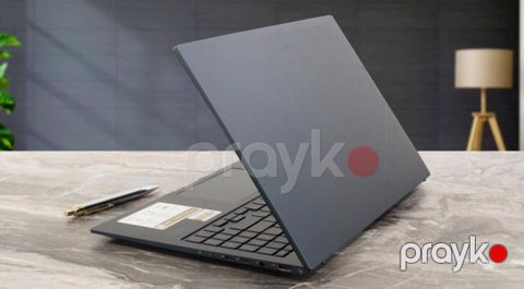 Asus Zenbook 15 UM3504DA — Bakı