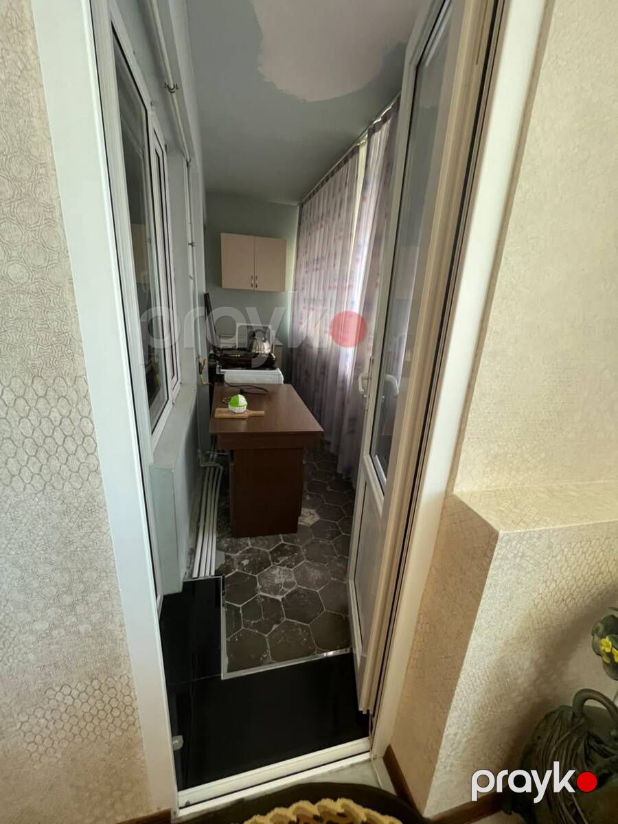 İcarəyə verilir 3 otaqlı köhnə tikili 100 m² — Mənzil, Bakı (5)