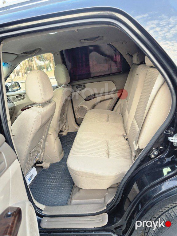 Kia Sportage, 2.0 L, 2009 il, 209 000 km — Avtomobillər, Bakı (6)