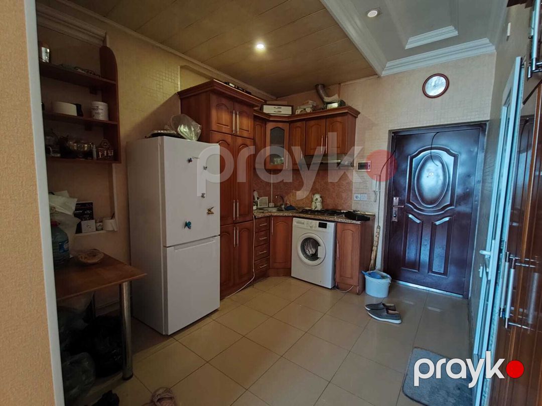 Satılır 2 otaqlı yeni tikili 55 m² — Mənzil, Bakı (10)