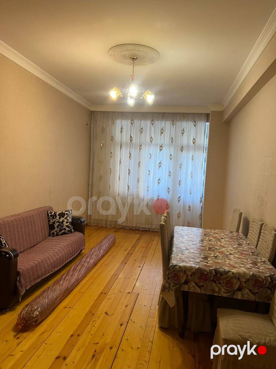 Satılır 2 otaqlı yeni tikili 63 m² — Mənzil, Bakı (7)