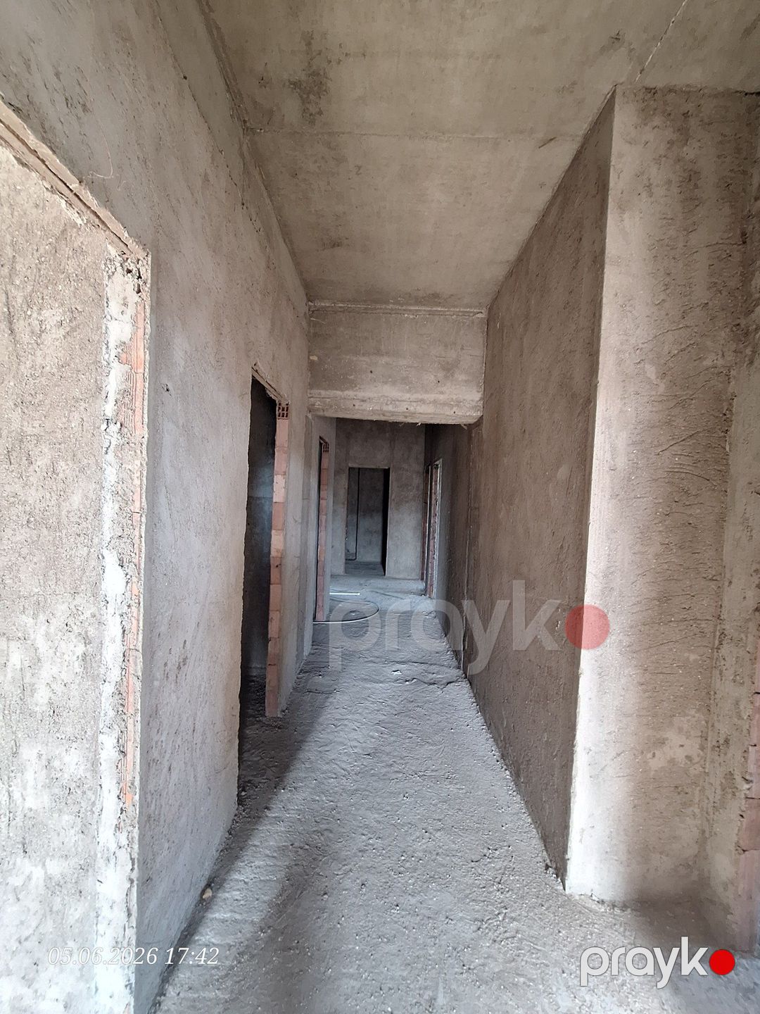 Satılır 4 otaqlı yeni tikili 140 m² — Mənzil, Bakı (4)