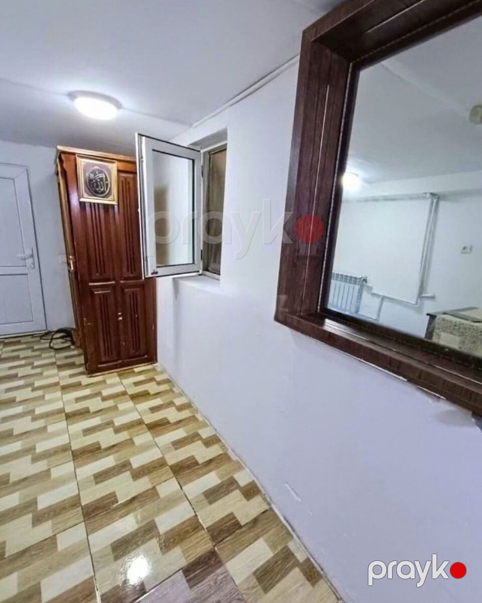 İcarəyə verilir 1 otaqlı köhnə tikili 30 m² — Mənzil, Bakı (3)