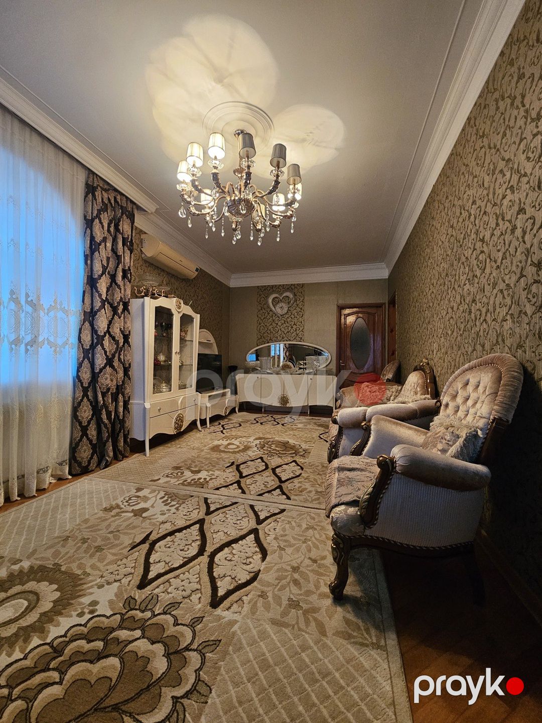 Həyət evi, Rəsulzadə qəs — Ev, villa, Bakı (5)