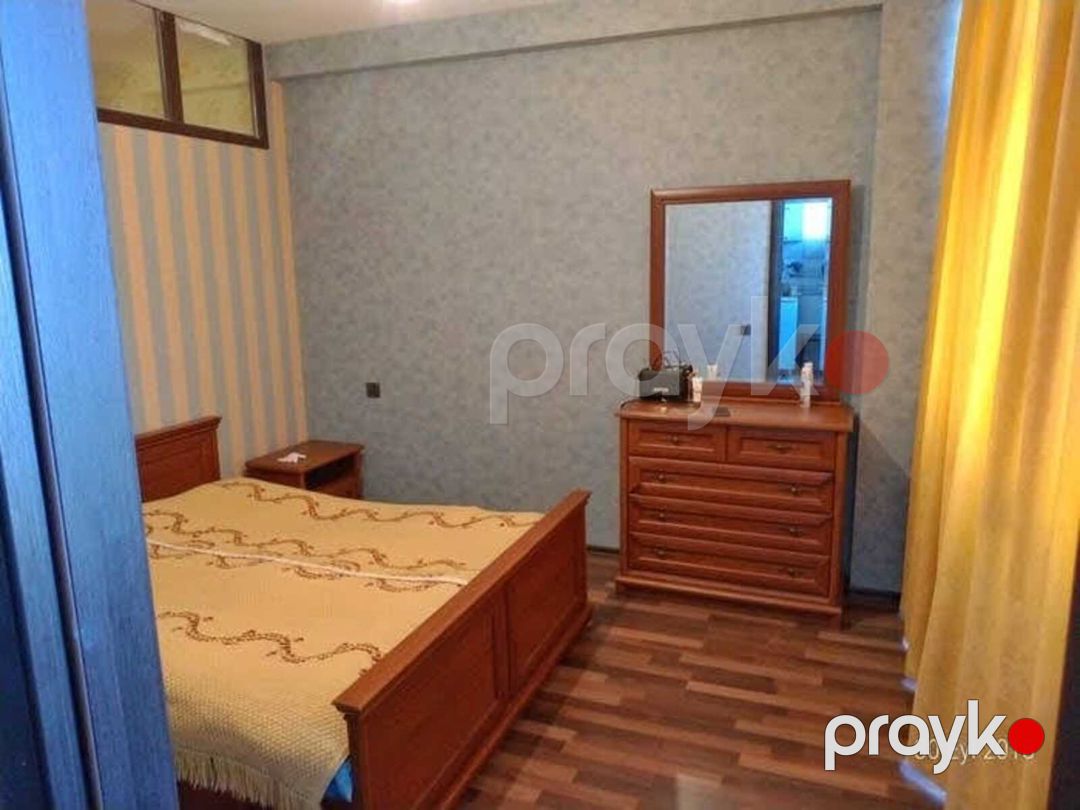 İcarəyə verilir 3 otaqlı yeni tikili 90 m² — Mənzil, Bakı (3)