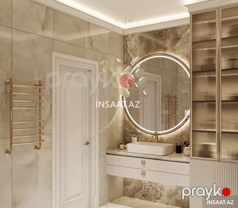 Yüksək Səviyyəli Ev Təmir Xidmətləri — Bakı