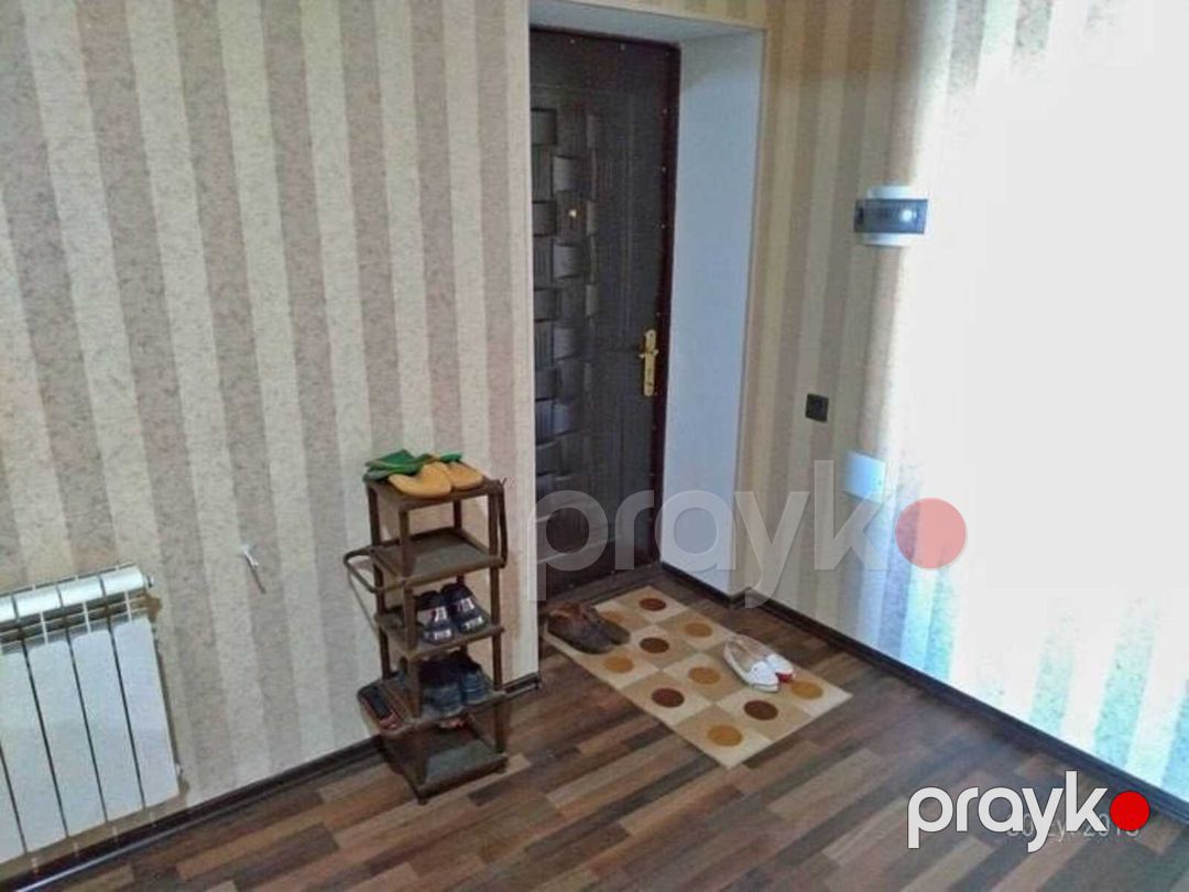 İcarəyə verilir 3 otaqlı yeni tikili 90 m² — Mənzil, Bakı (5)
