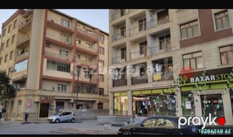 Xırdalanda 2-otaq mənzil — Bakı