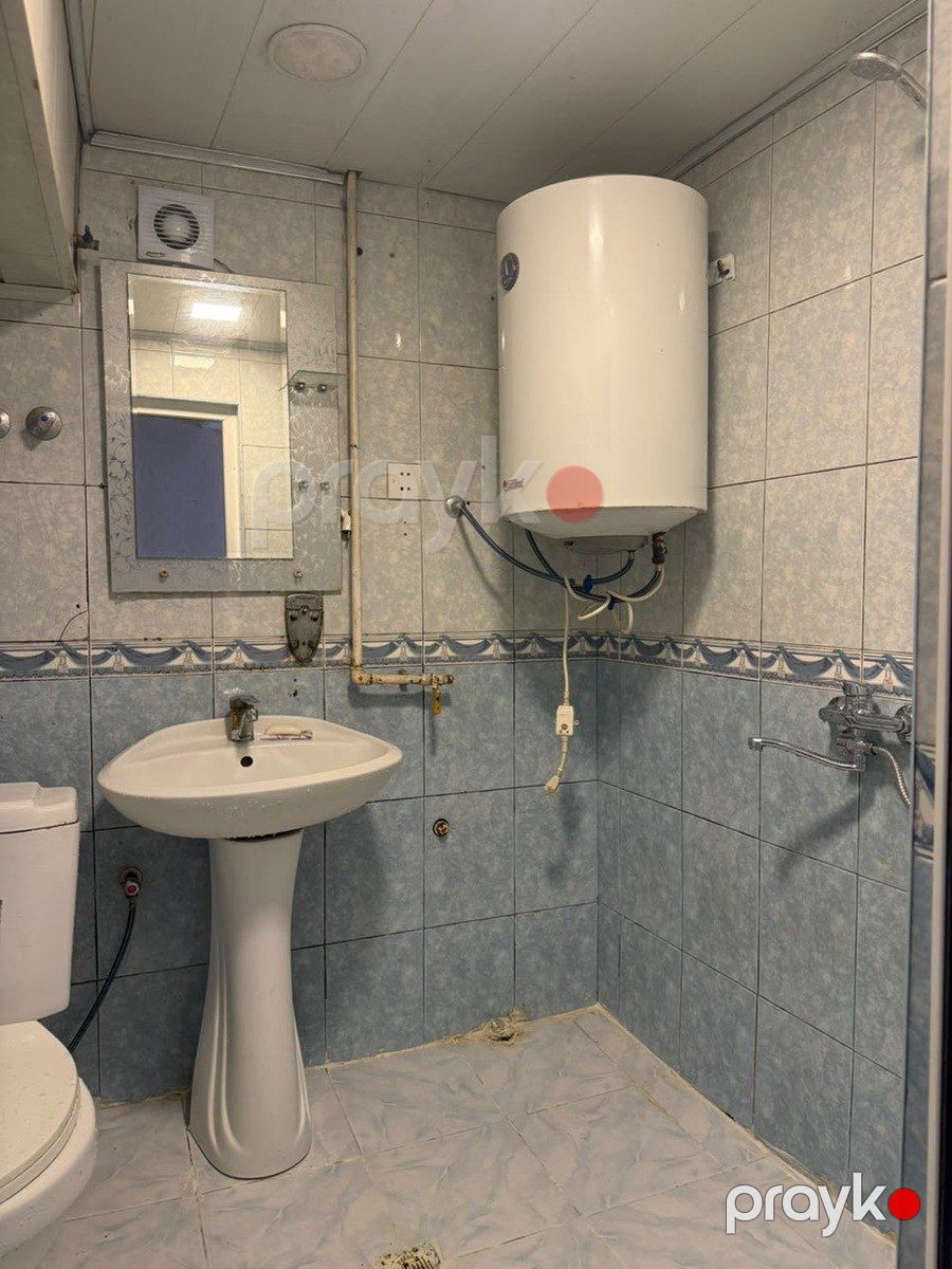 İcarəyə verilir 1 otaqlı köhnə tikili 40 m² — Mənzil, Bakı (6)