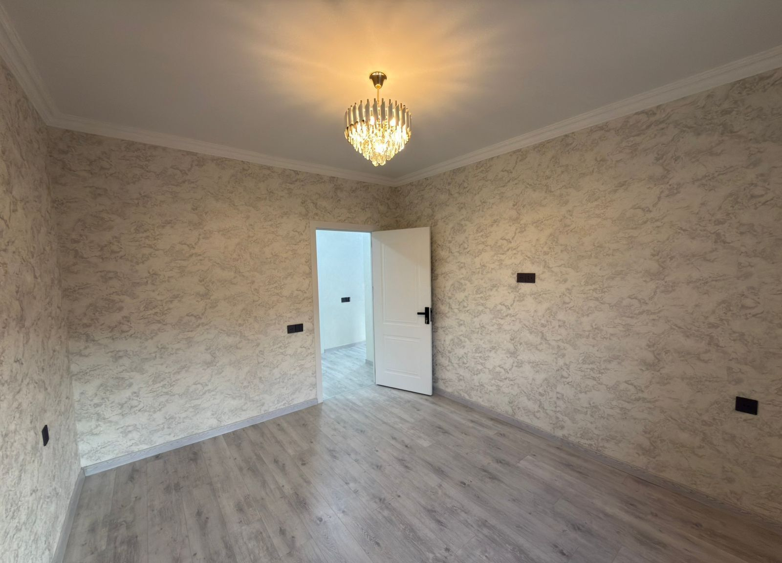 3 otaqlı mənzil 75 m² satılır — Mənzil, Bakı (6)