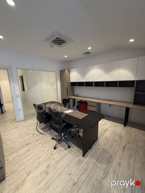 Ofis icarəyə verilir, Nadir Əliyev küç.5 — Bakı