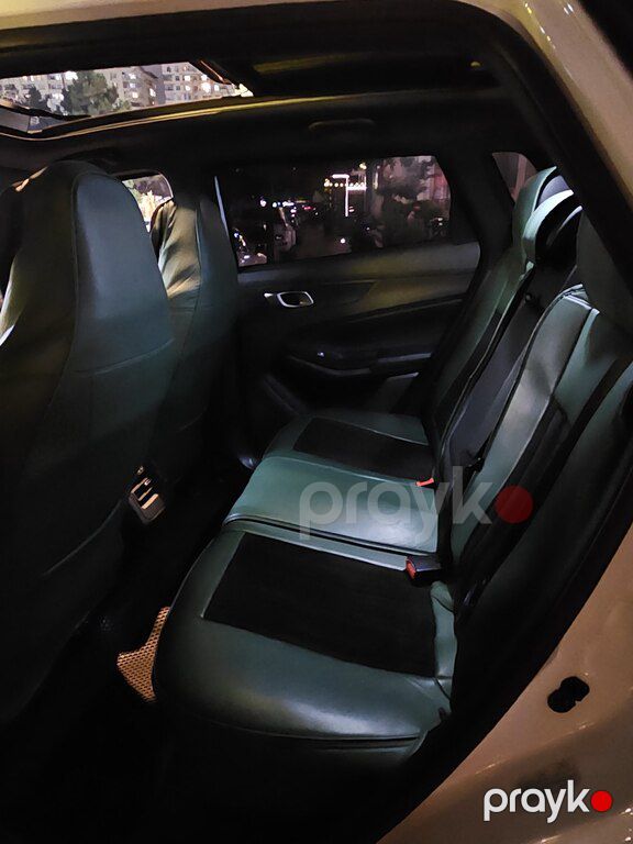 Changan CS 55 Plus, 1.5 L, 18.4 kWh, 2025 il, 47 600 km — Avtomobillər, Bakı (5)