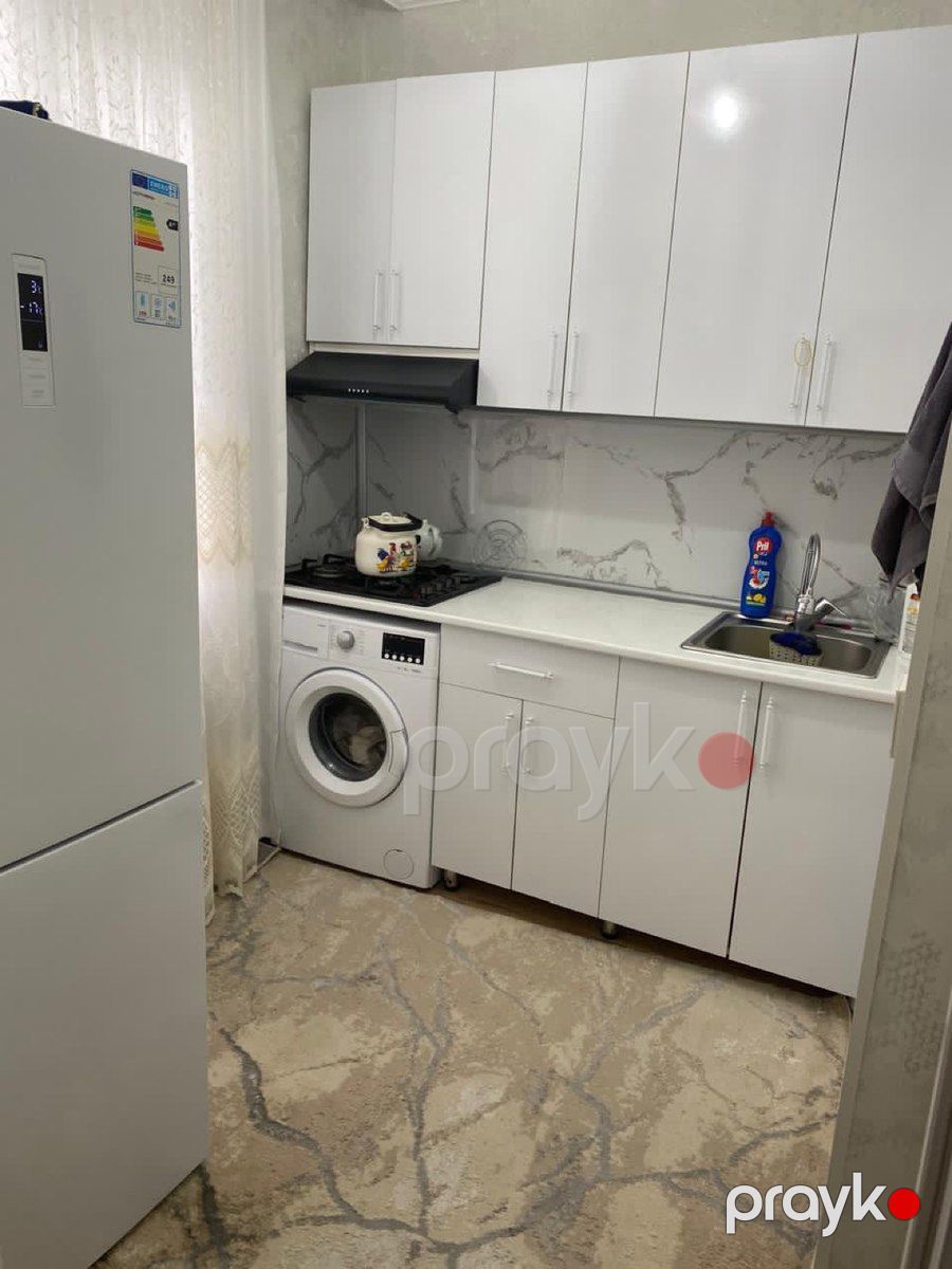2-otaqlı mənzil, H.Əliyev küç., 48 m² — Mənzil, Bakı (5)